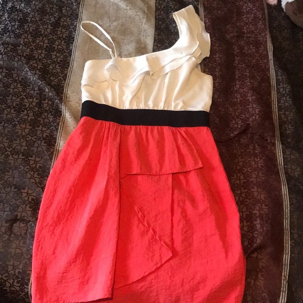 Pre-loved spring dress